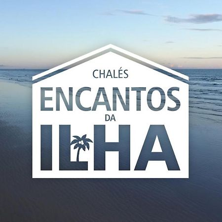 Chales Encantos Da Ilha บาร์รา ดุส โคเครุส ภายนอก รูปภาพ