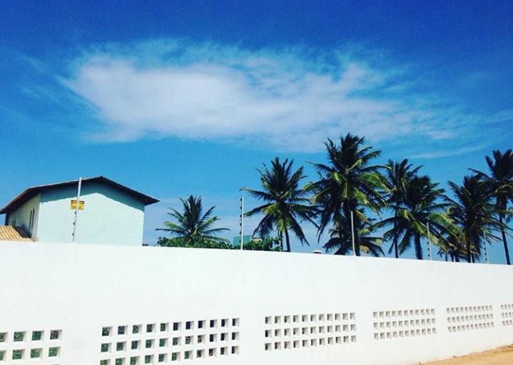 Chales Encantos Da Ilha บาร์รา ดุส โคเครุส ภายนอก รูปภาพ
